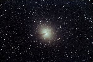 ケンタウルス座A(NGC5128)