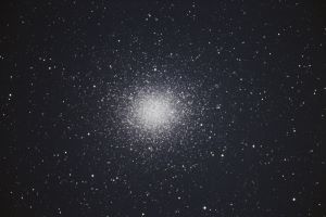 ω星団(NGC5139)