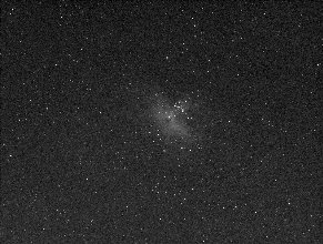 M16(わし星雲)OV