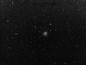 NGC288(球状星団)Hα